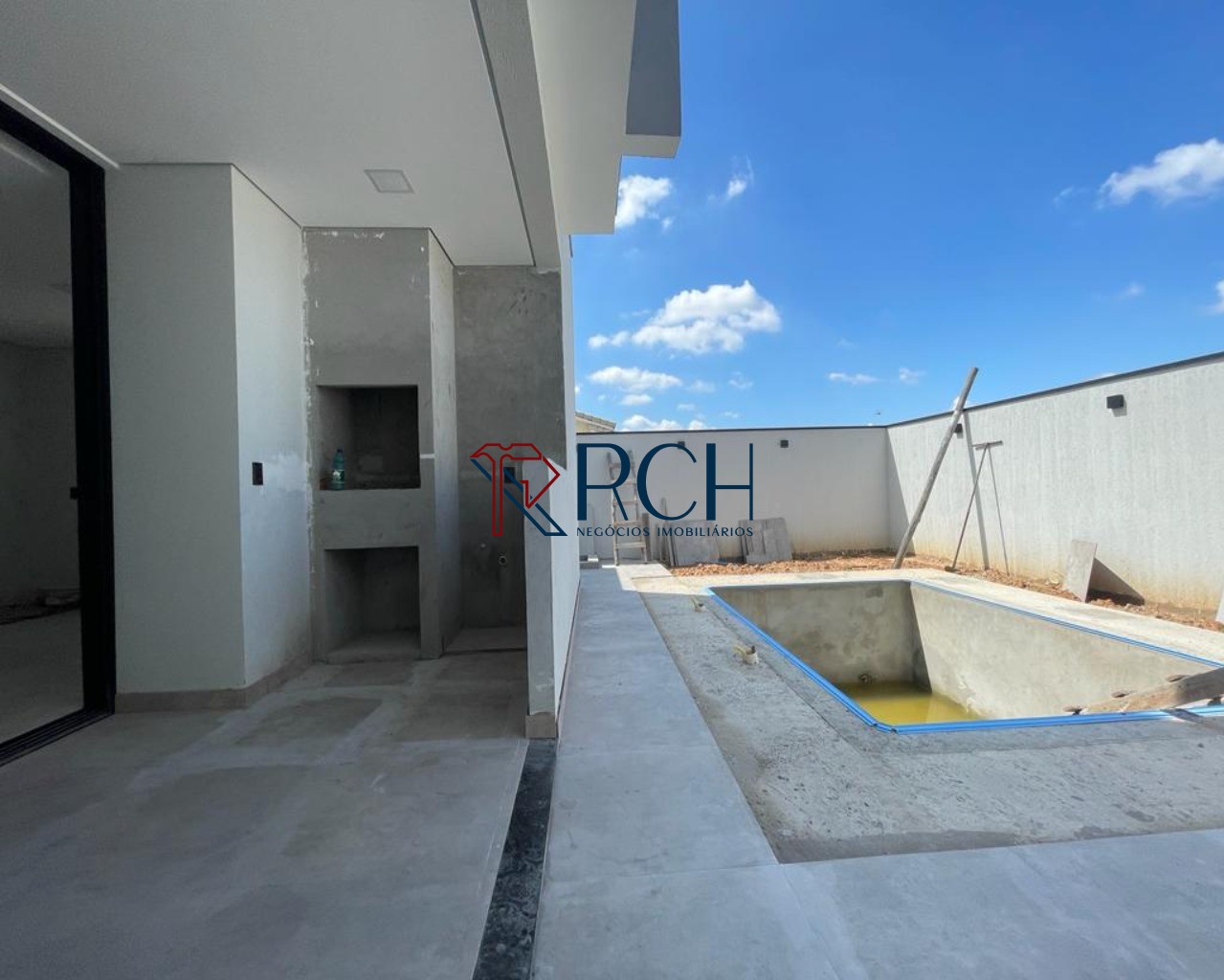 Casa a venda condominio Le France Sorocaba/SP