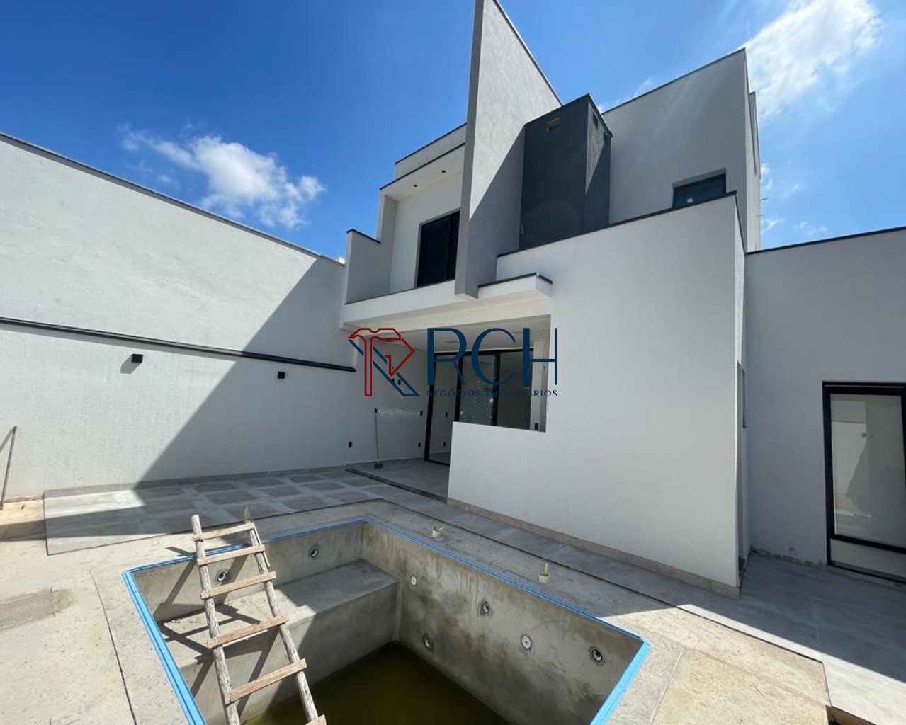 Casa a venda condominio Le France Sorocaba/SP