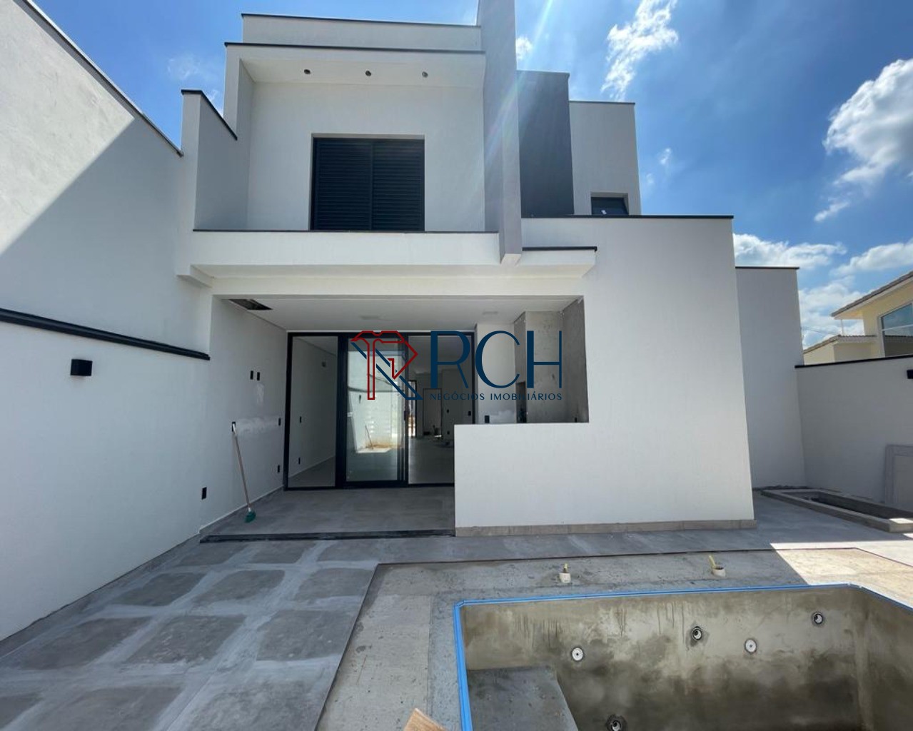 Casa a venda condominio Le France Sorocaba/SP