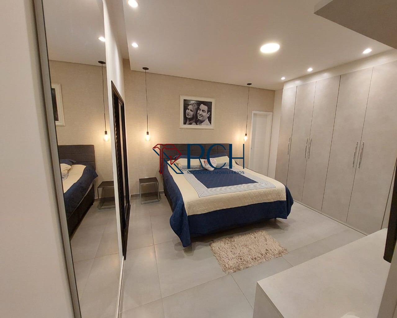 Casas de condomínio à venda em Jardim Portal da Primavera, Sorocaba - SP