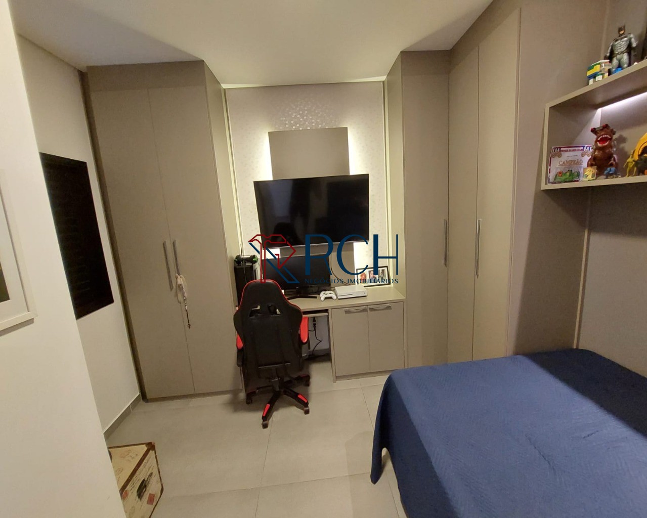 Casas de condomínio à venda em Jardim Portal da Primavera, Sorocaba - SP