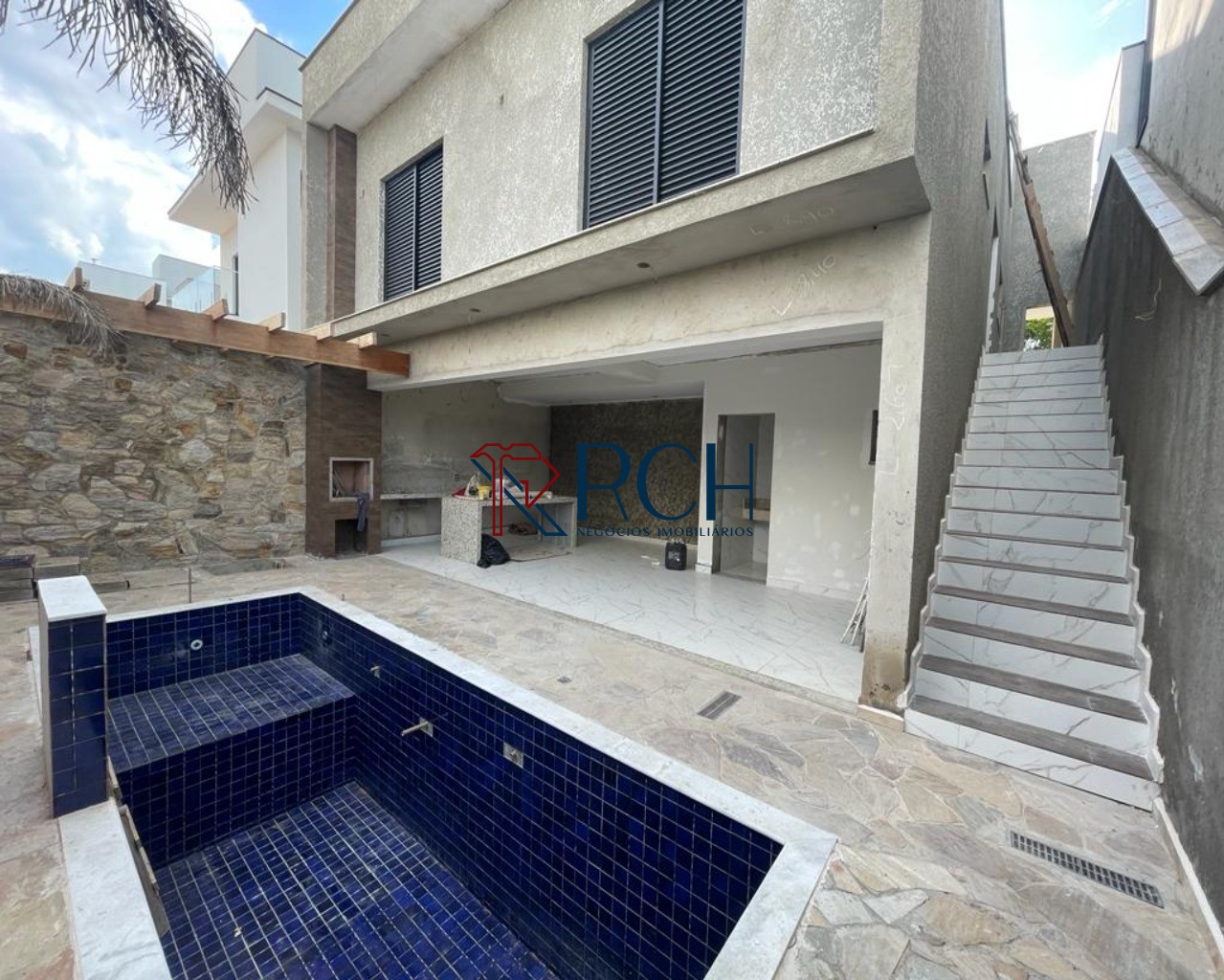 Casa a venda Condomínio Ibiti Reserva em Sorocaba/SP