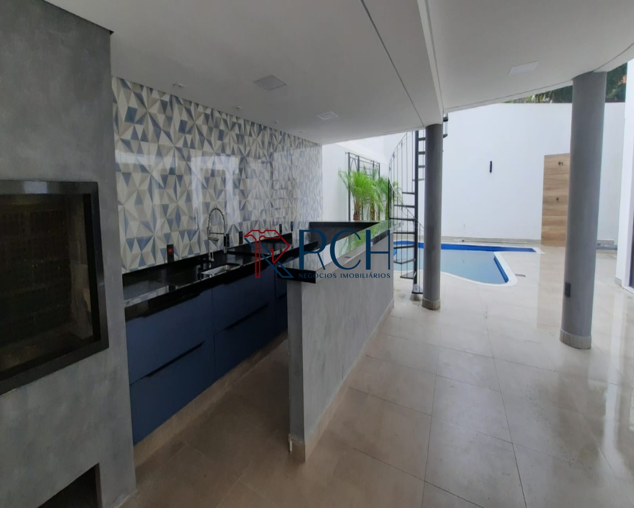 Casa de Condomínio com 4 Quartos à venda - Condomínio Residencial Village D Avignon