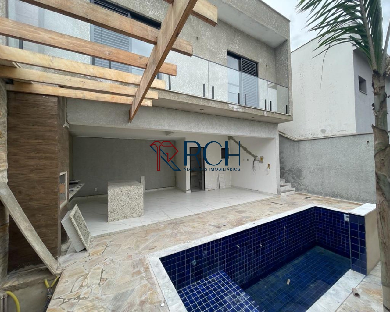 Casa a venda Condomínio Ibiti Reserva em Sorocaba/SP