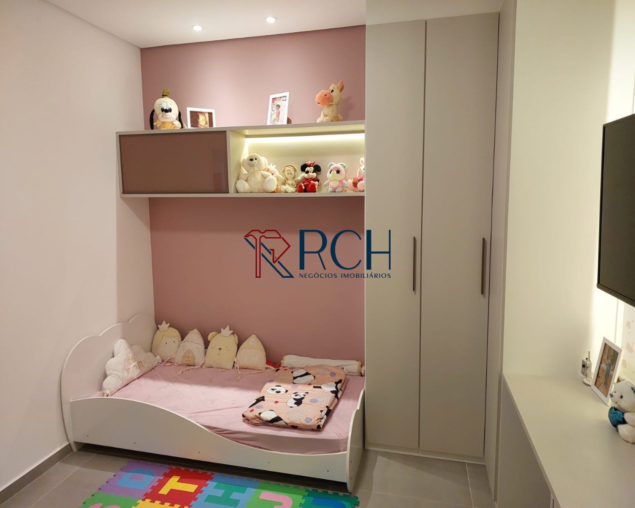 Casas de condomínio à venda em Jardim Portal da Primavera, Sorocaba - SP