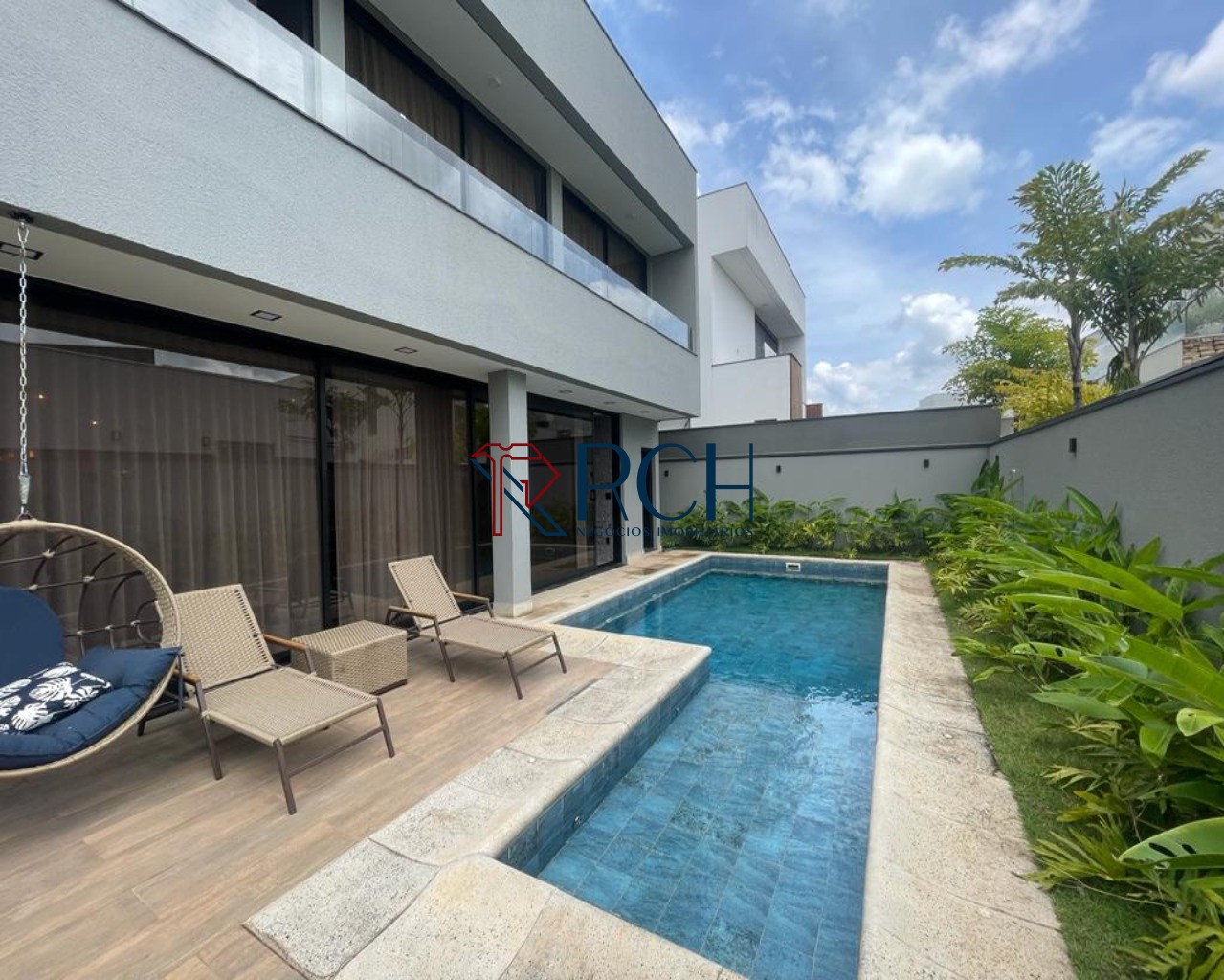 Casa a venda Condominio Alphaville Nova Esplanada Votorantim/SP