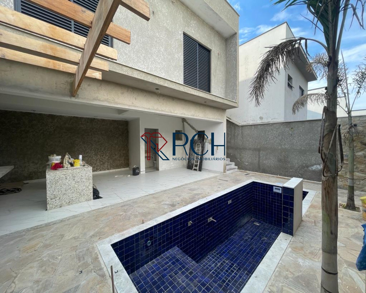 Casa a venda Condomínio Ibiti Reserva em Sorocaba/SP