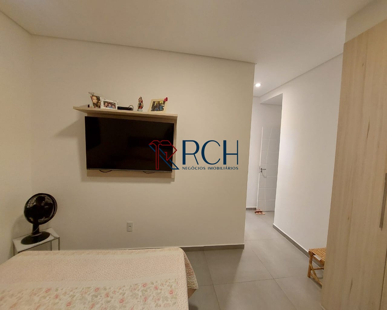 Casas de condomínio à venda em Jardim Portal da Primavera, Sorocaba - SP