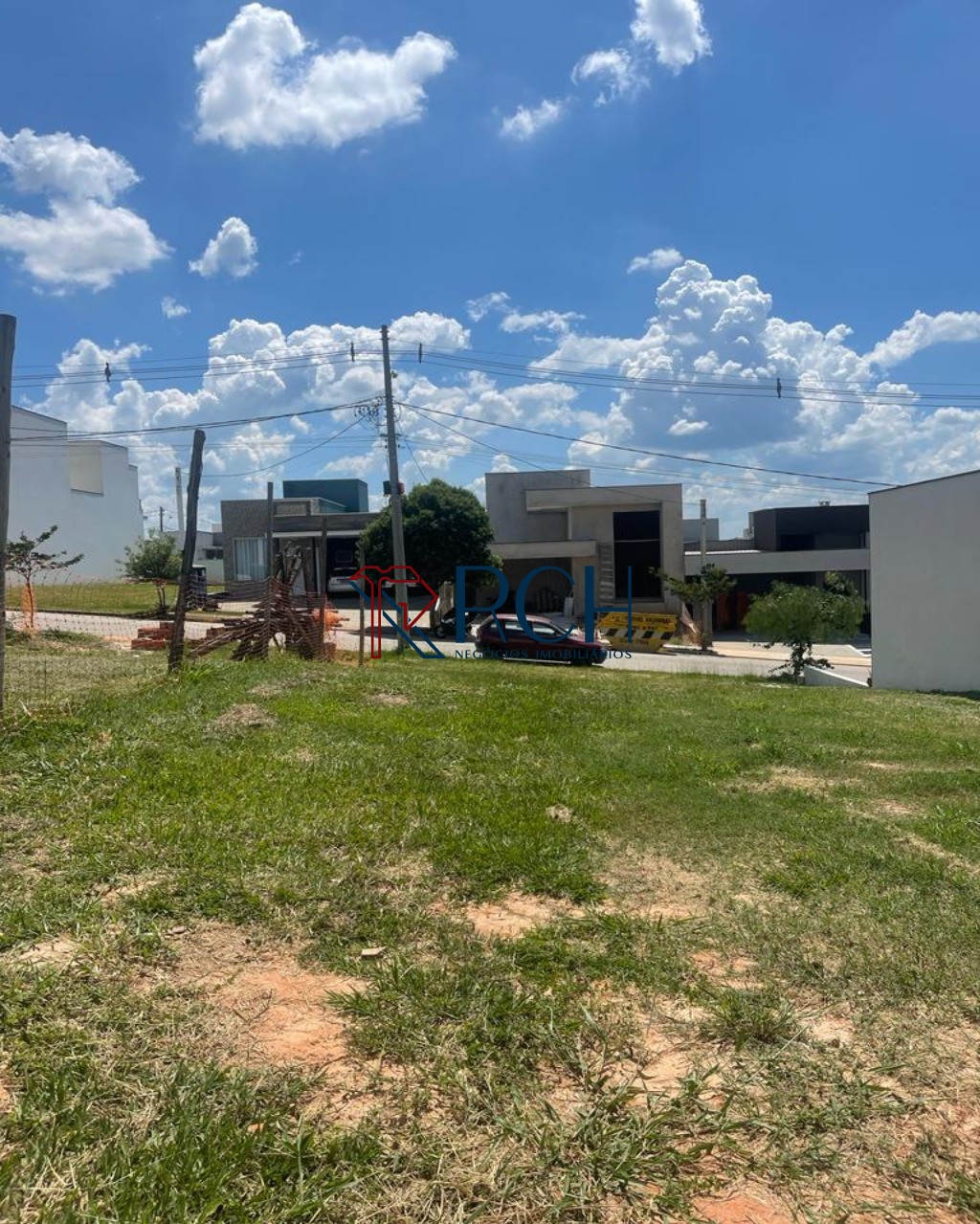 Terrenos à venda no condomínio ibiti reserva, sorocaba - foto 3