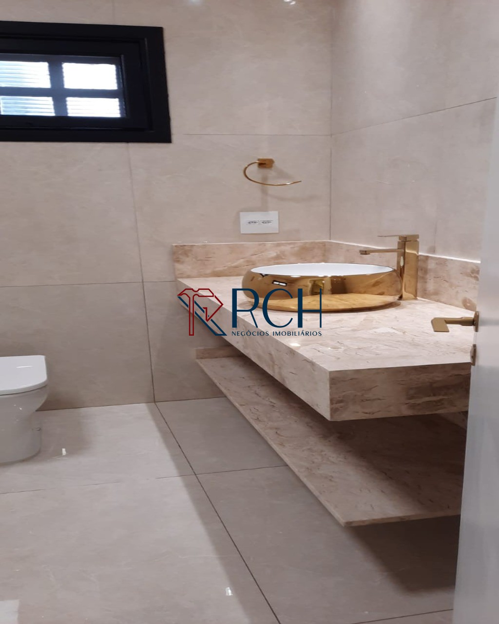 Casa de Condomínio com 4 Quartos à venda - Condomínio Residencial Village D Avignon