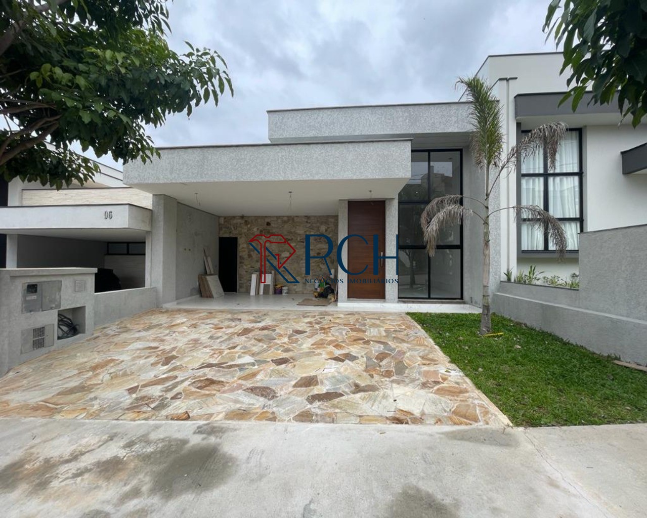 Casa a venda Condomínio Ibiti Reserva em Sorocaba/SP