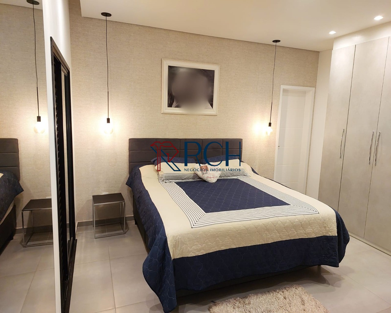 Casas de condomínio à venda em Jardim Portal da Primavera, Sorocaba - SP