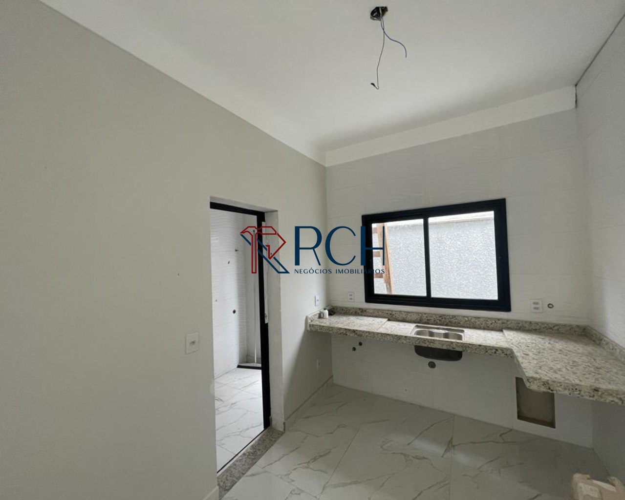 Casa a venda Condomínio Ibiti Reserva em Sorocaba/SP