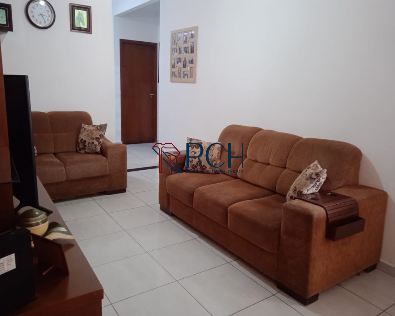 Casa á Venda, Vila Amato - Sorocaba/SP
