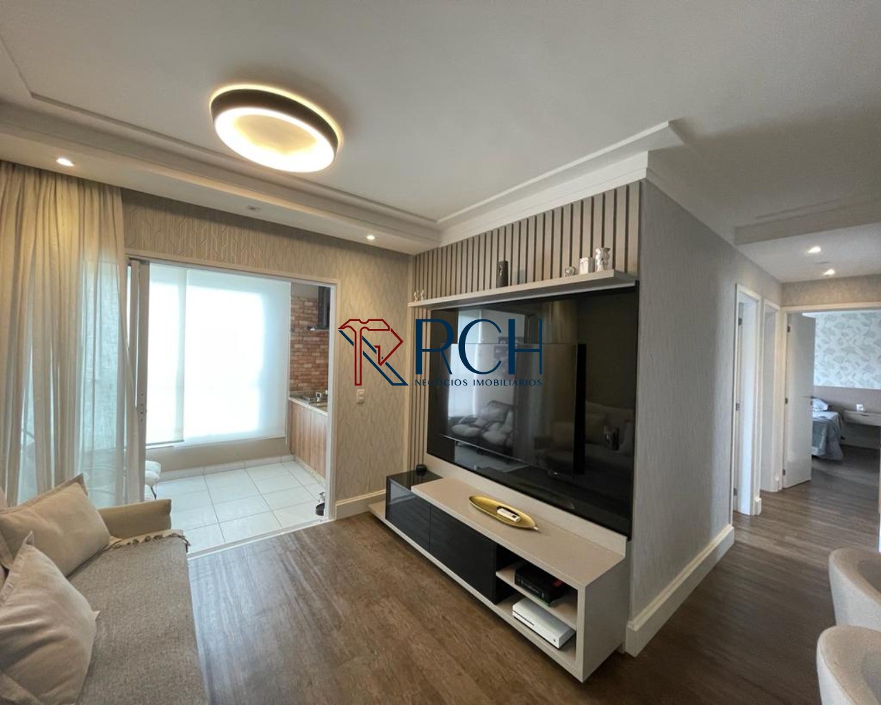Lindo apartamento residencial montpellier