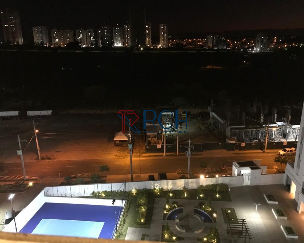 Apartamento a venda Quebec, Pq Campolim Sorocaba/SP