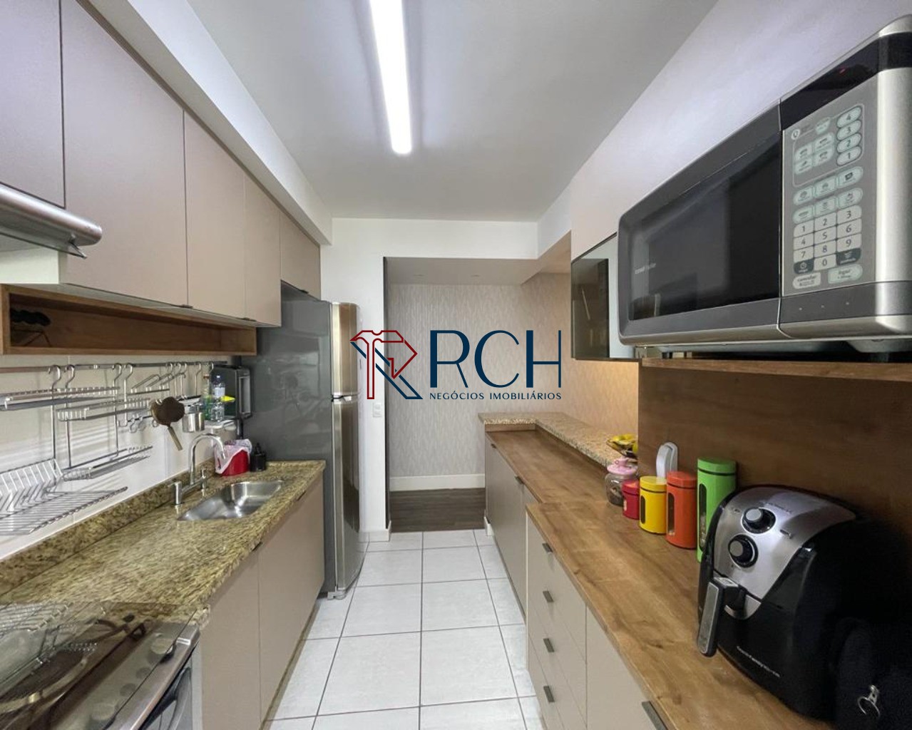 Lindo apartamento residencial montpellier