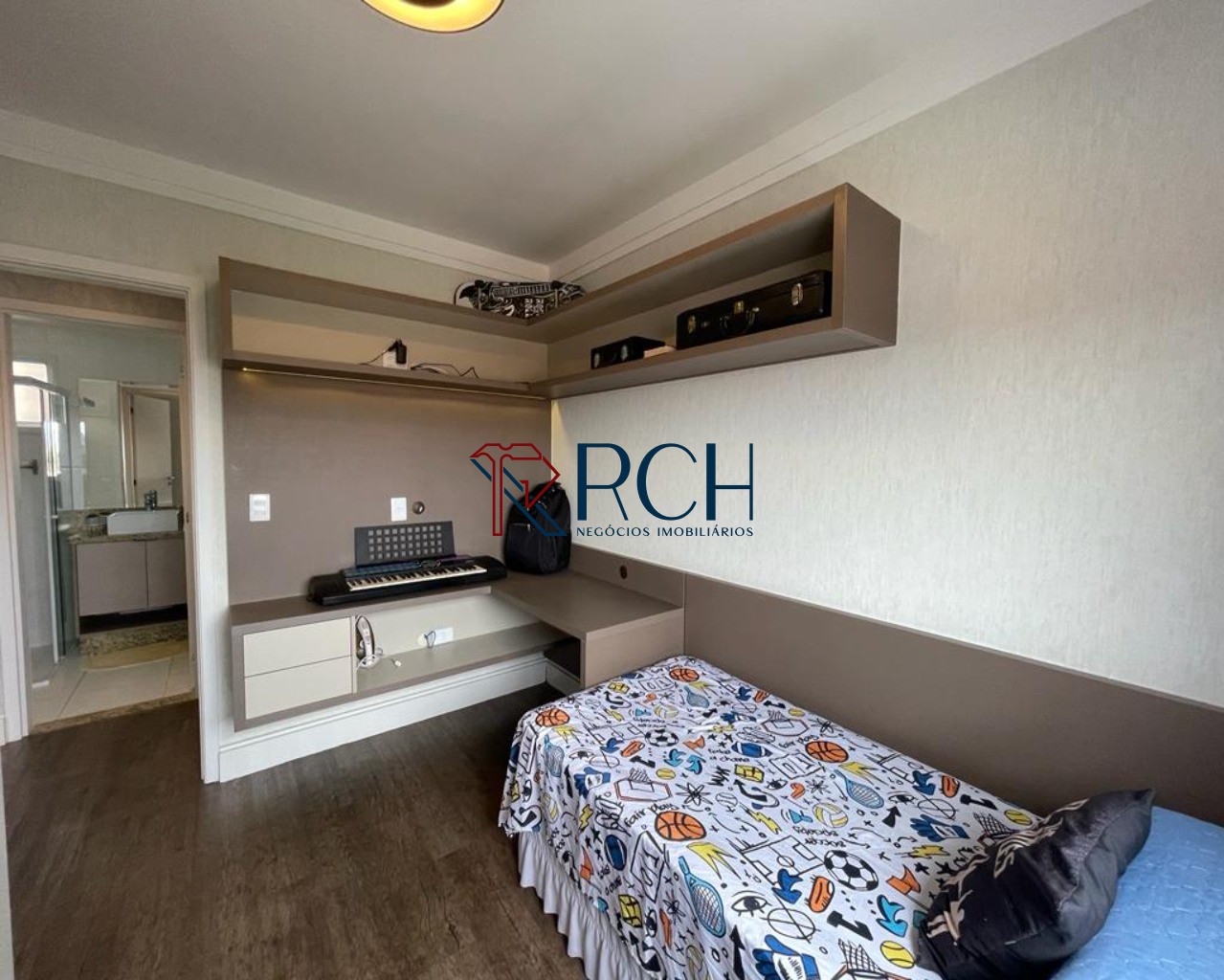 Lindo apartamento residencial montpellier