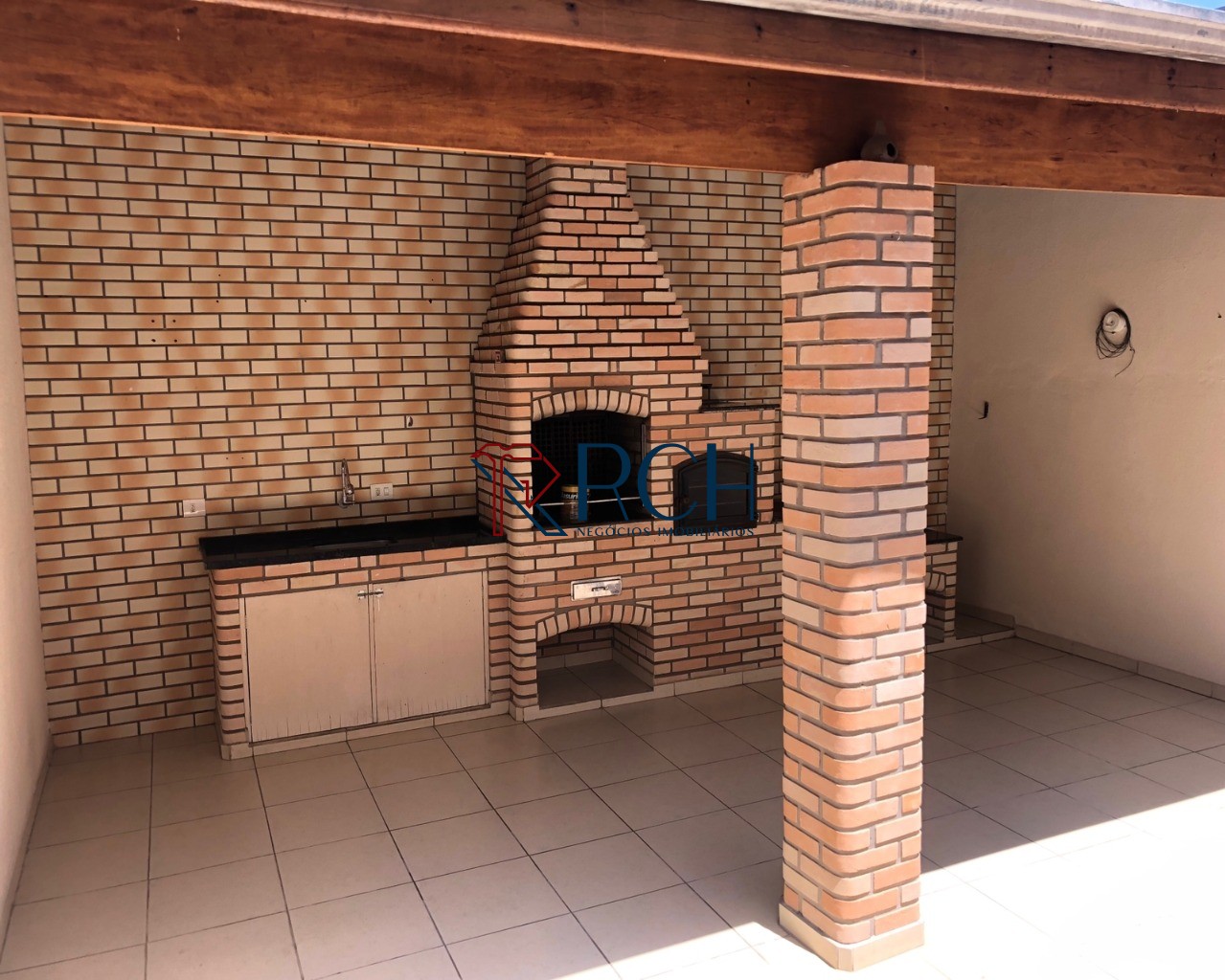 Casa a venda vila amato sorocaba/sp rch imóveis