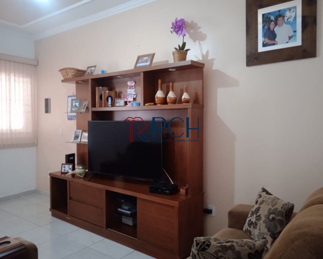 Casa á Venda, Vila Amato - Sorocaba/SP