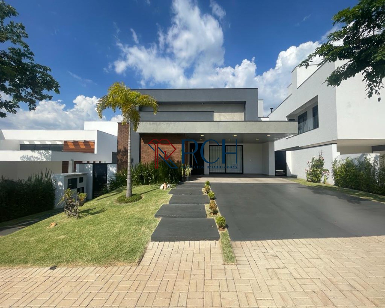 Casas à venda em Alphaville Nova Esplanada, Votorantim