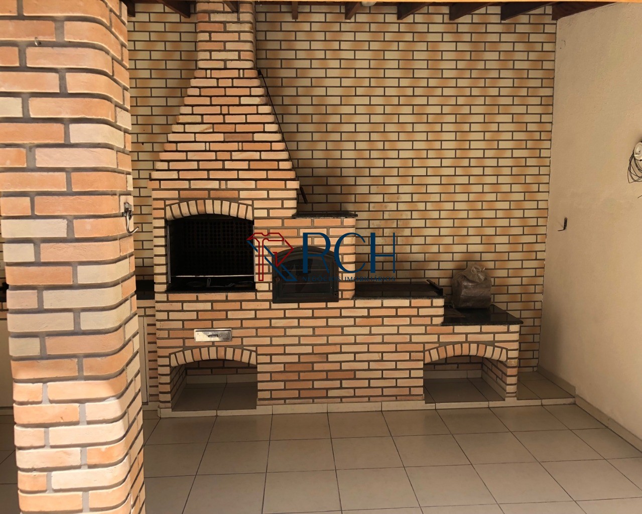 Casa a venda vila amato sorocaba/sp rch imóveis