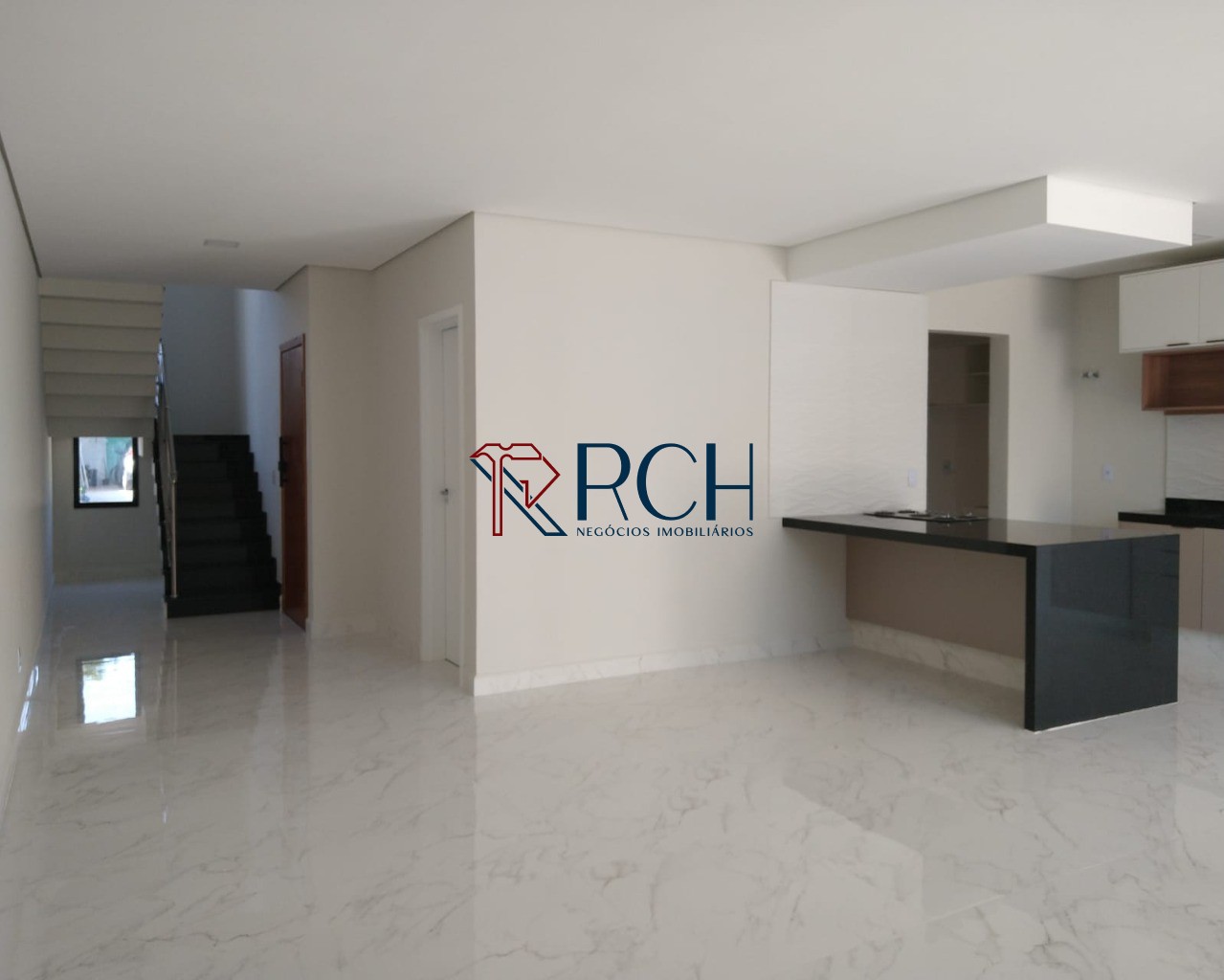Casa a venda condominio Terras de São Francisco Sorocaba/SP