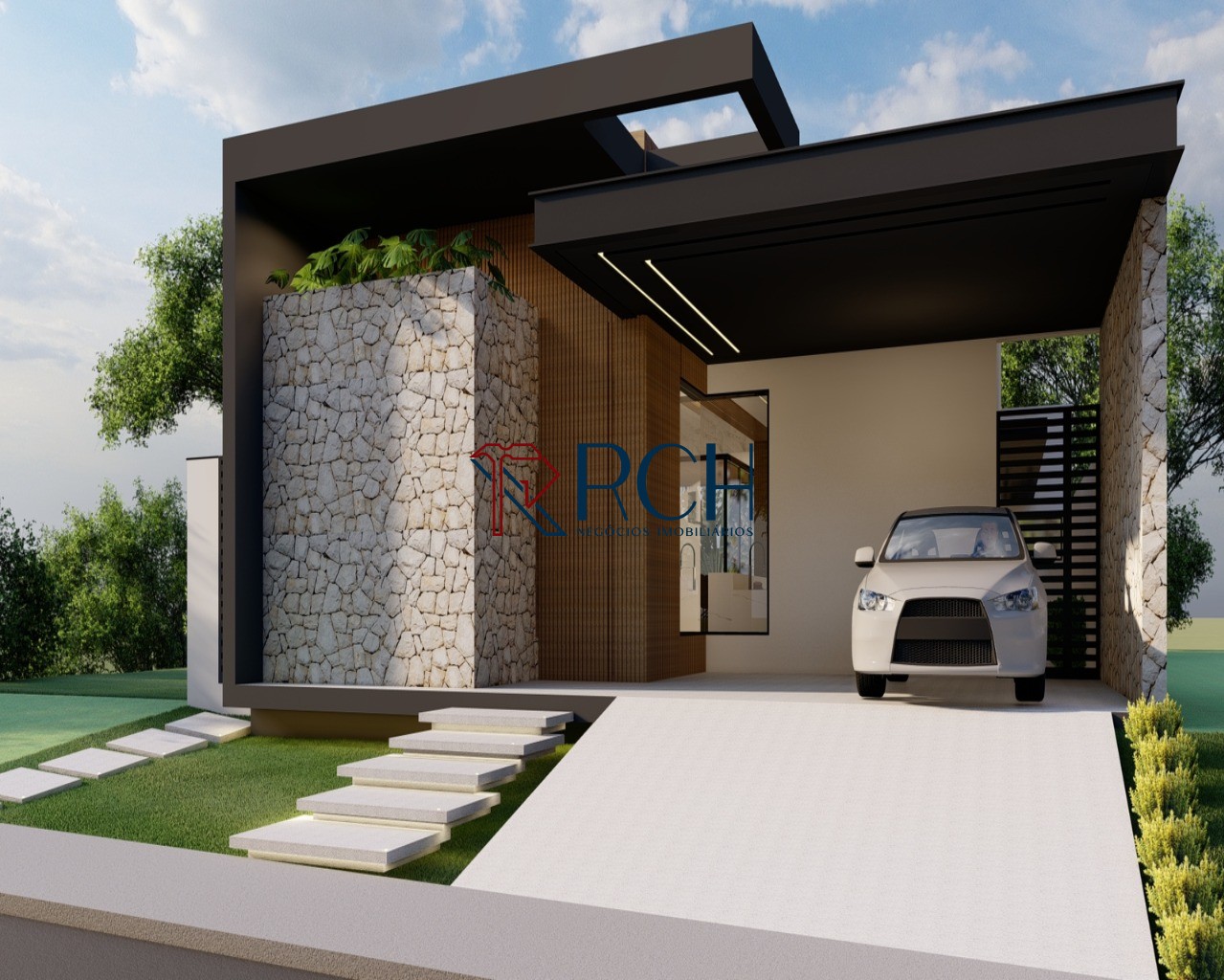 Casas à venda no condomínio mont blanc, sorocaba