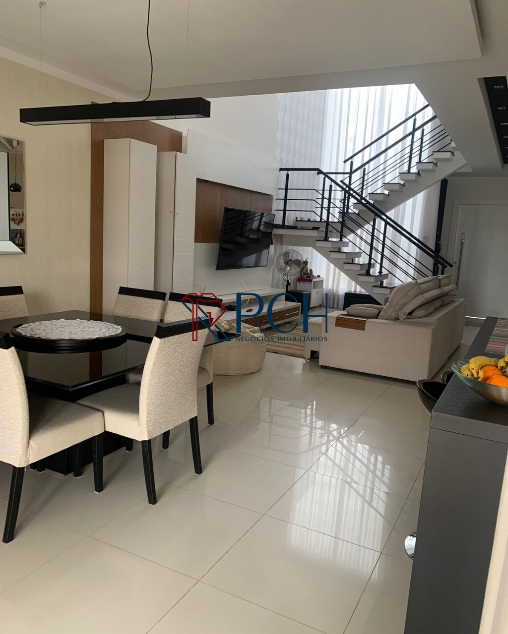 Casas em condomínio à venda no jardim villagio milano em sor