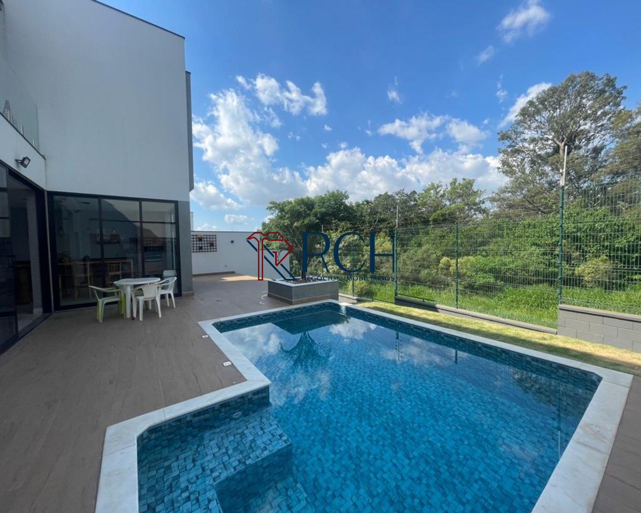 Casas à venda em Alphaville Nova Esplanada, Votorantim