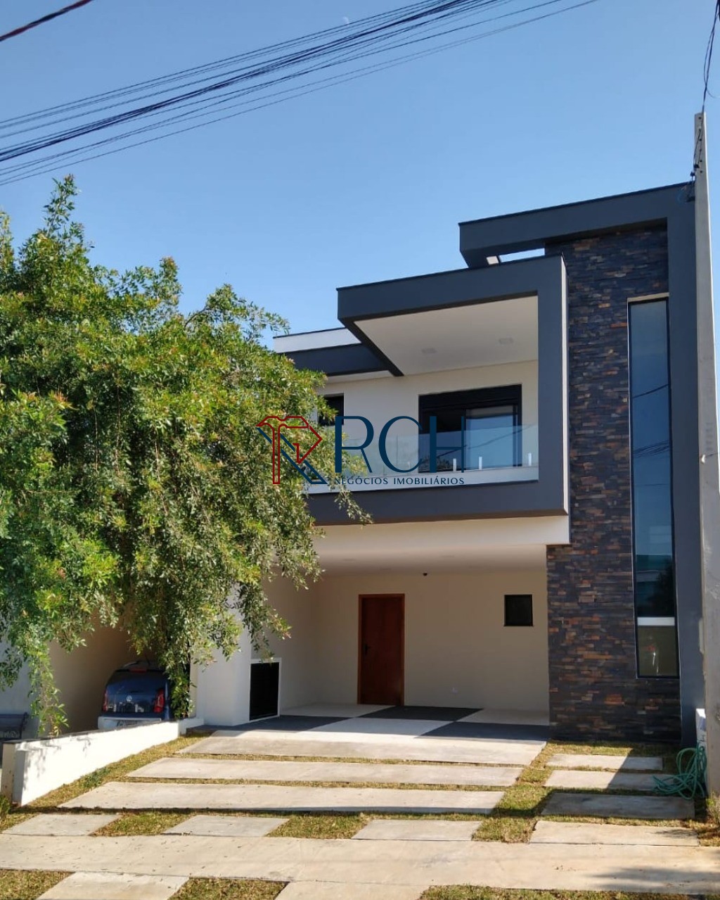 Casa a venda condominio Terras de São Francisco Sorocaba/SP