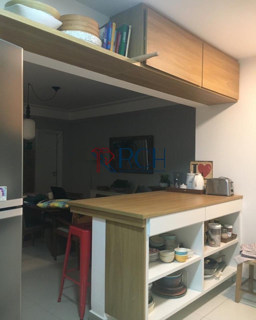 Apartamento a venda Quebec, Pq Campolim Sorocaba/SP