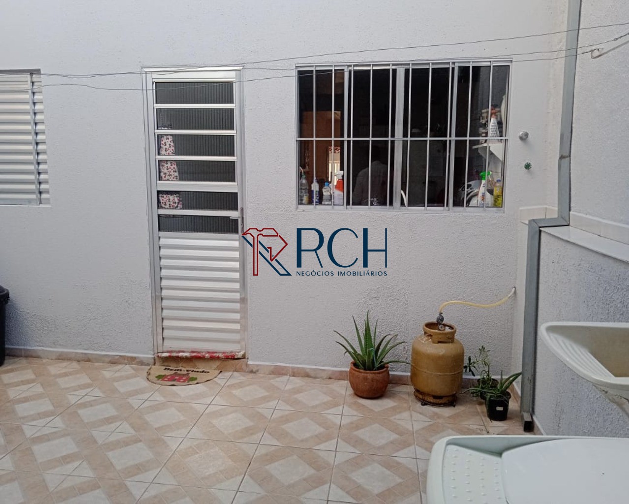 Casa á Venda, Vila Amato - Sorocaba/SP