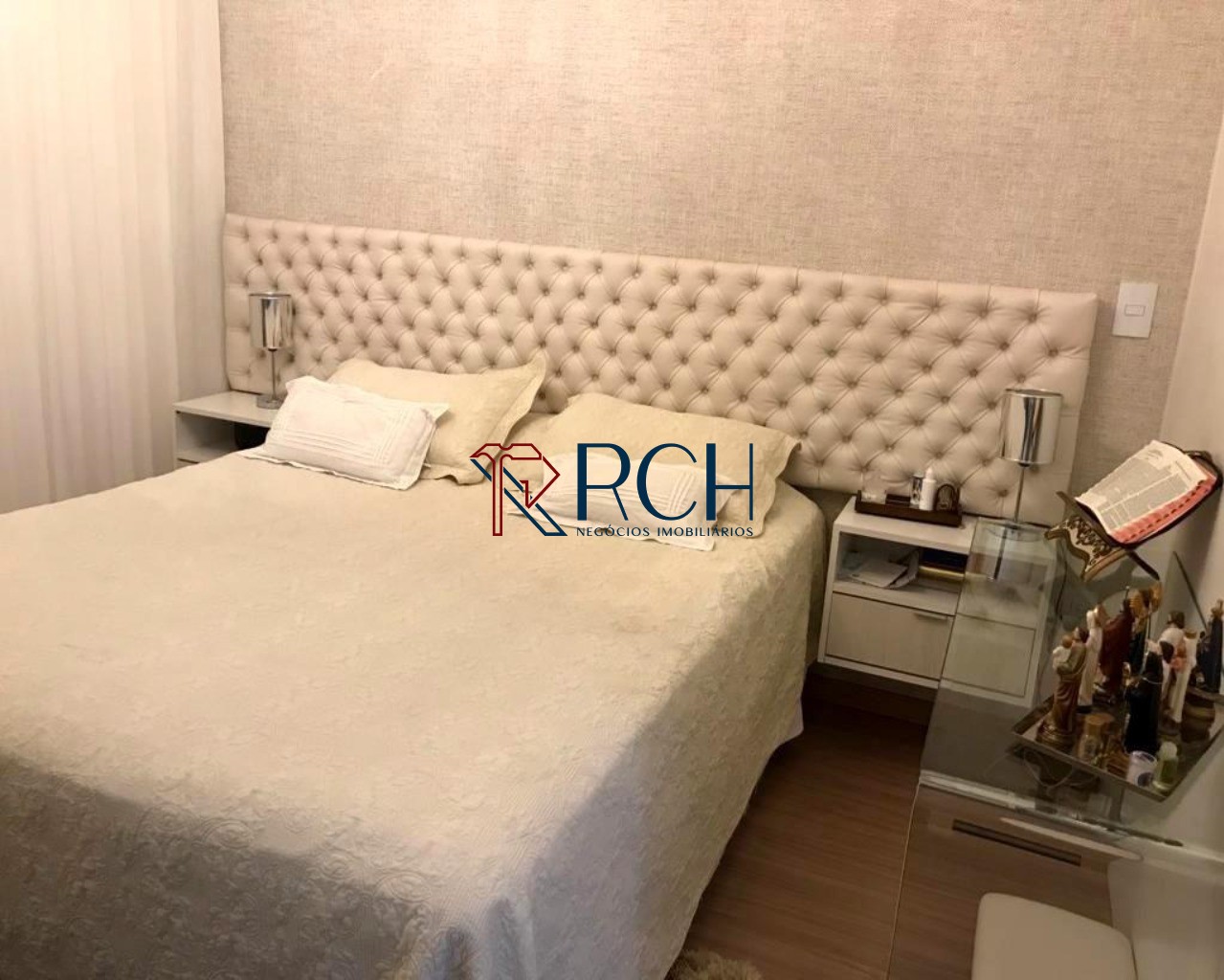 Apartamento a venda Quebec, Pq Campolim Sorocaba/SP