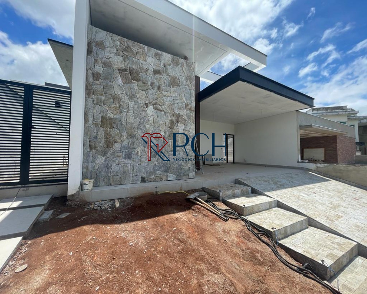 Casas à venda no condomínio mont blanc, sorocaba