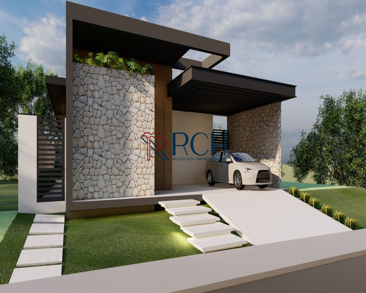 Casas à venda no condomínio mont blanc, sorocaba