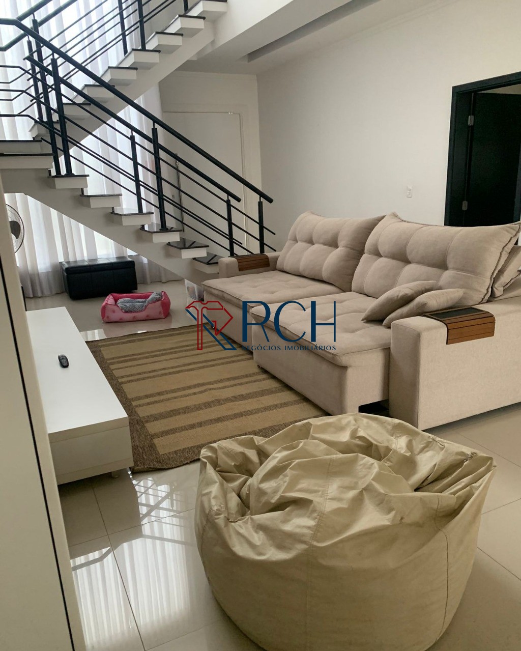 Casas em condomínio à venda no jardim villagio milano em sor
