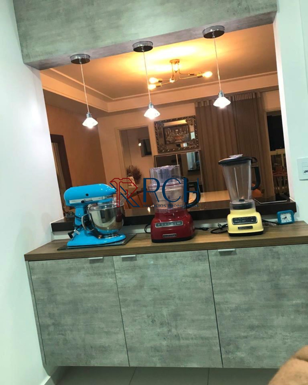 Apartamento a venda Quebec, Pq Campolim Sorocaba/SP