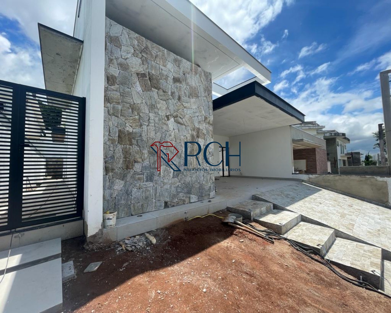 Casas à venda no condomínio mont blanc, sorocaba