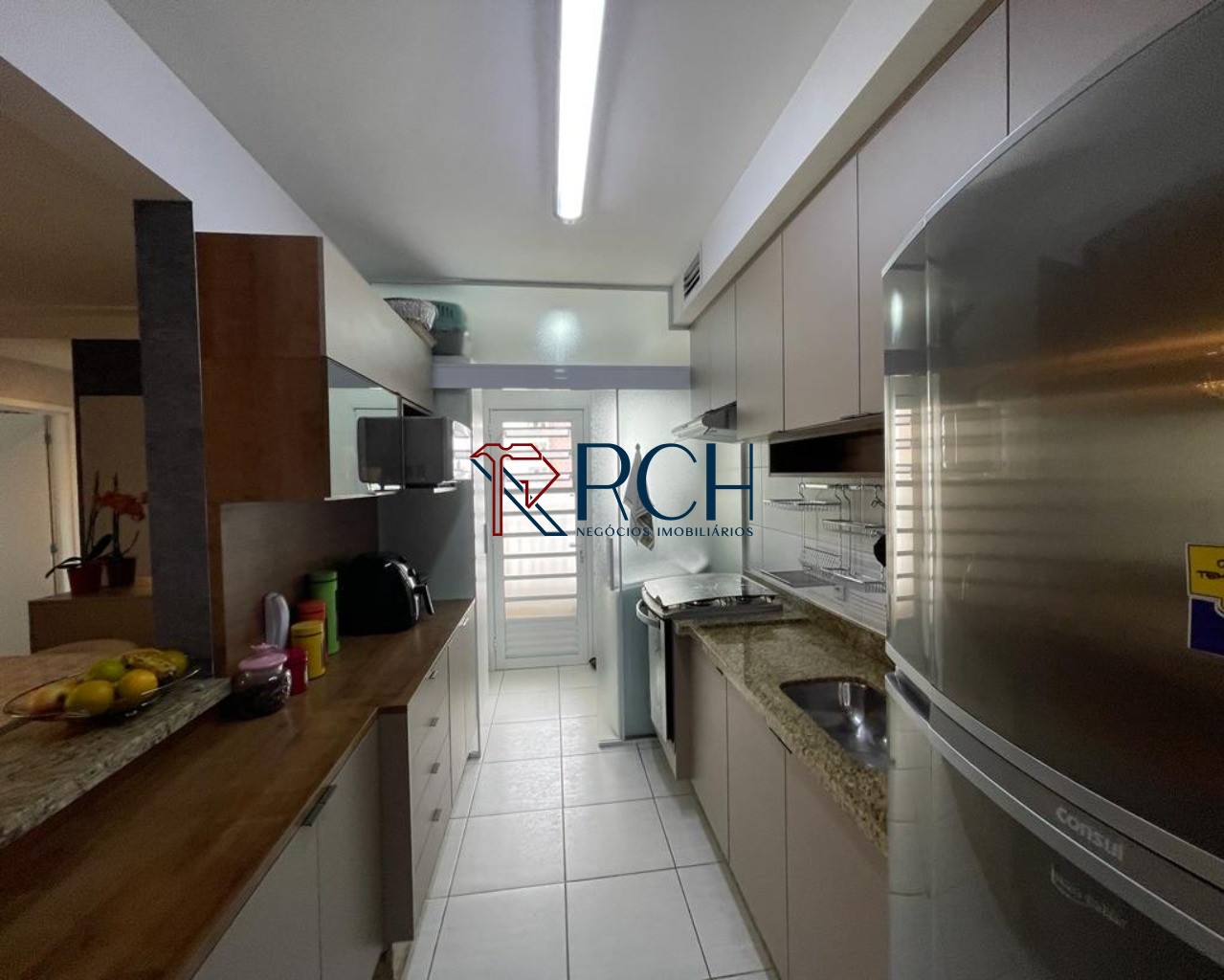 Lindo apartamento residencial montpellier