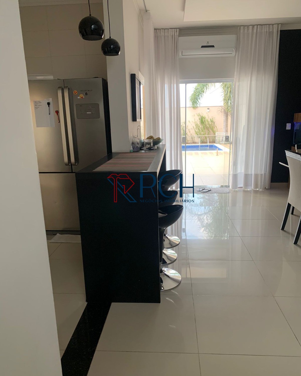 Casas em condomínio à venda no jardim villagio milano em sor