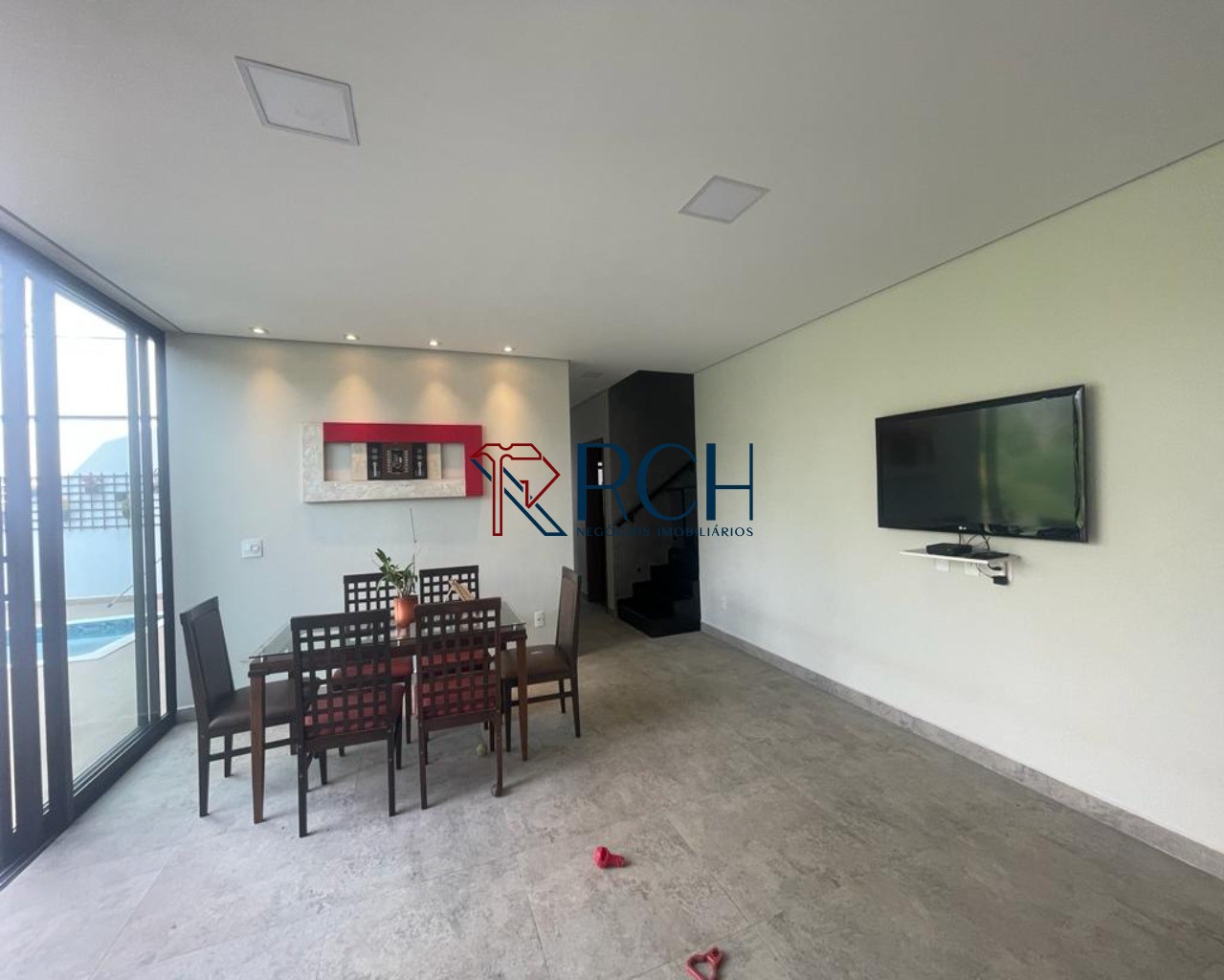 Casas à venda em Alphaville Nova Esplanada, Votorantim