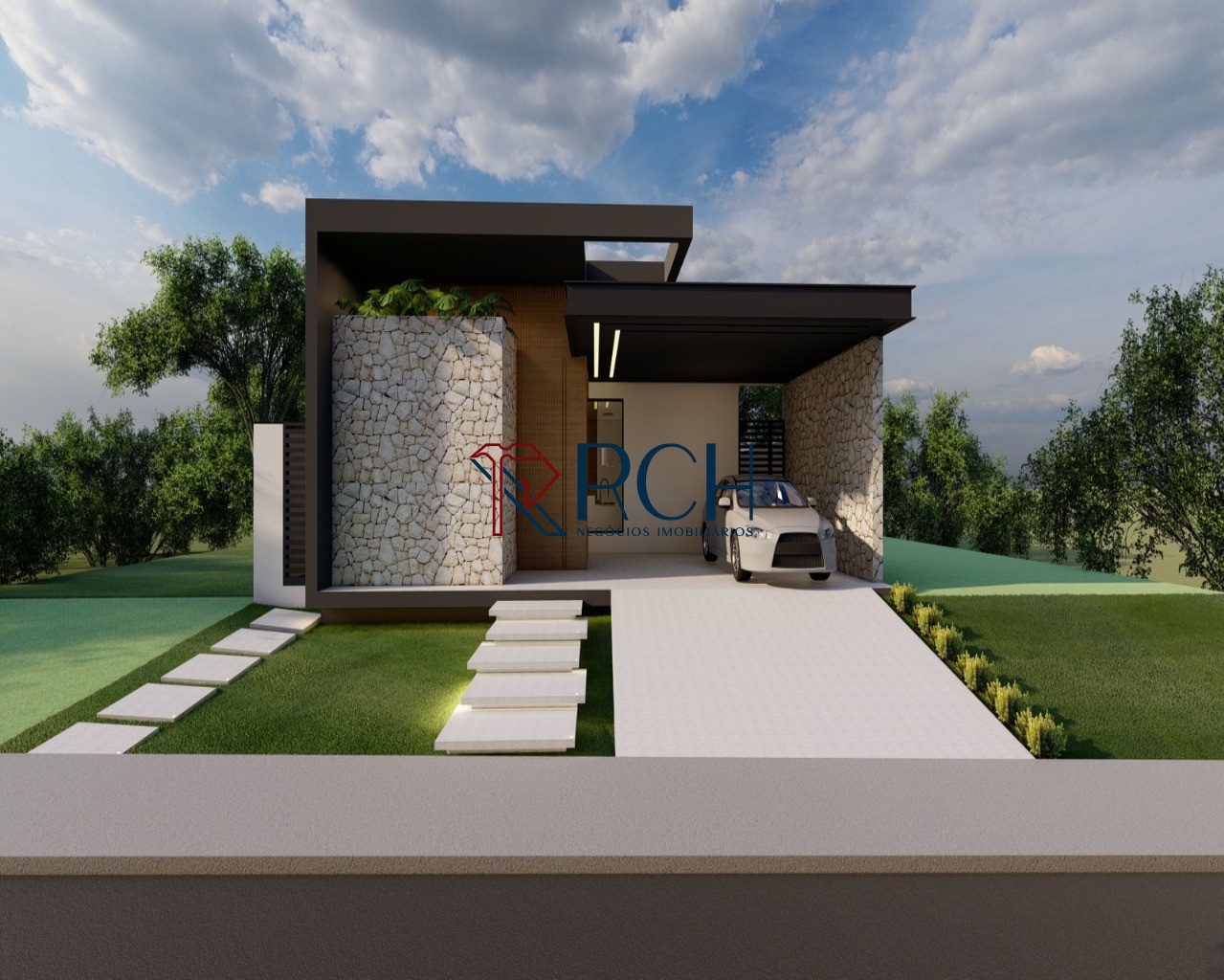 Casas à venda no condomínio mont blanc, sorocaba
