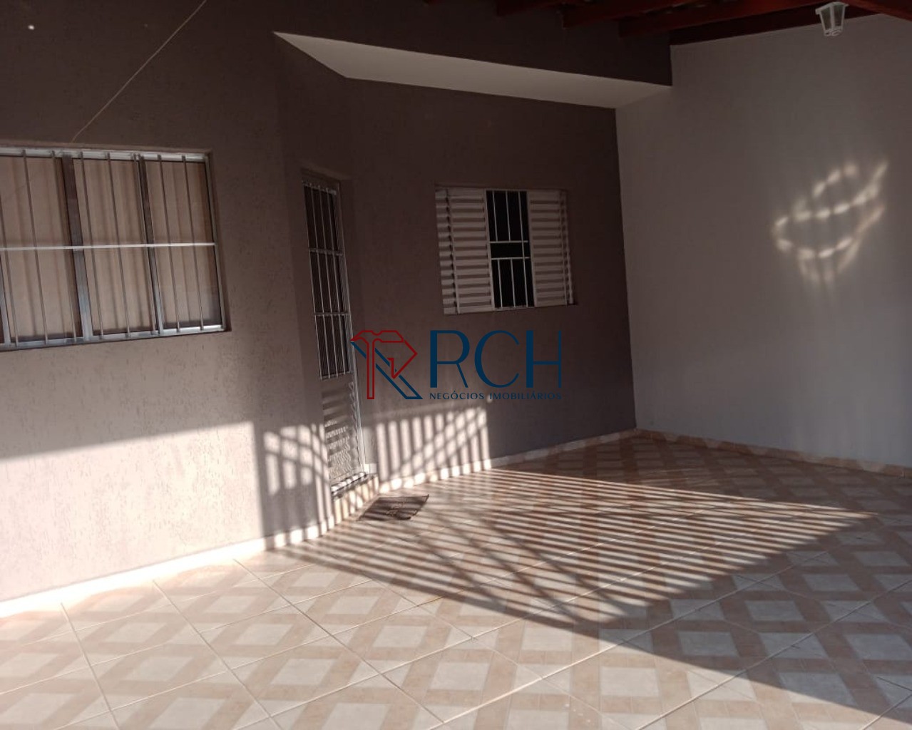 Casa á Venda, Vila Amato - Sorocaba/SP