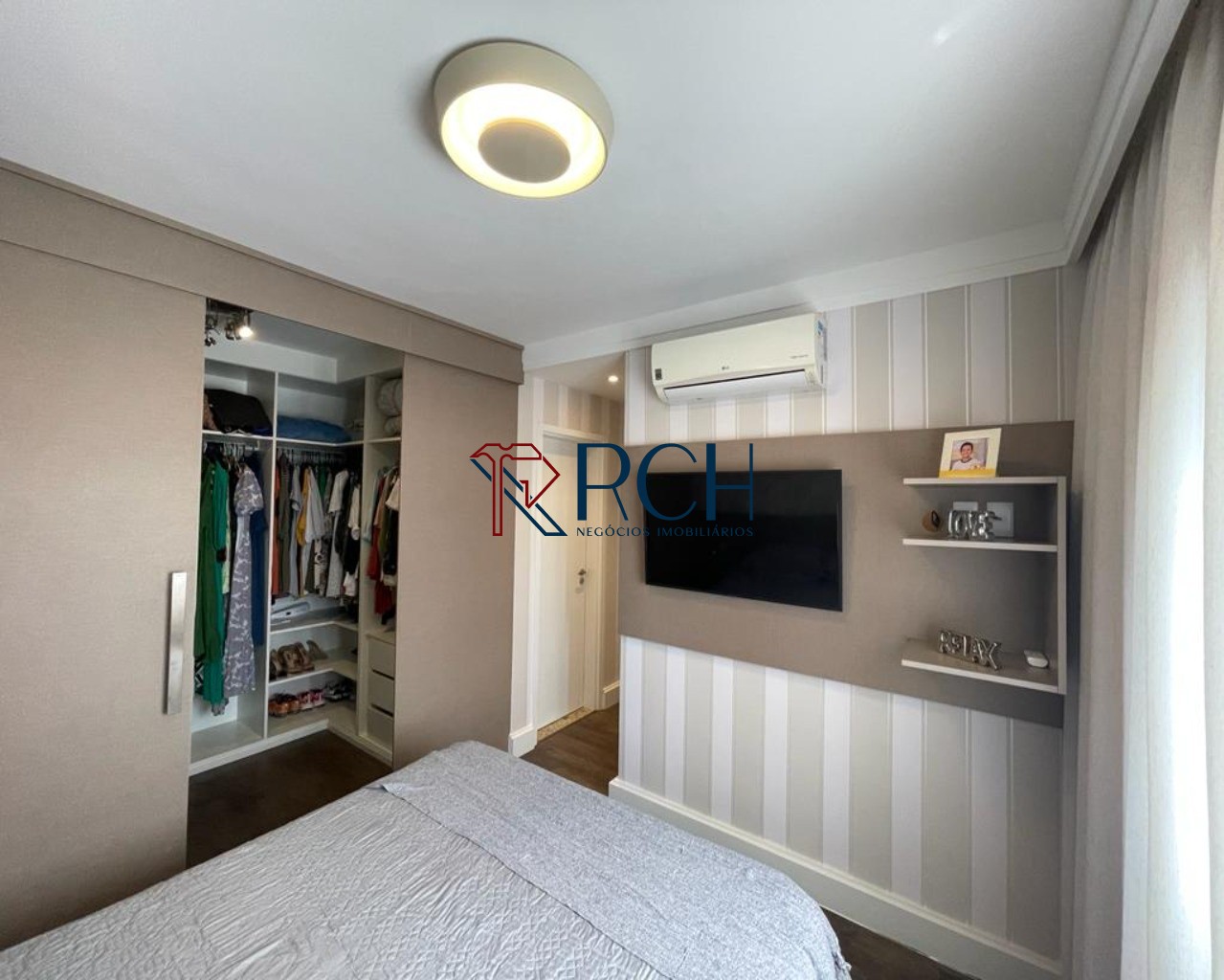 Lindo Apartamento Residencial Montpellier