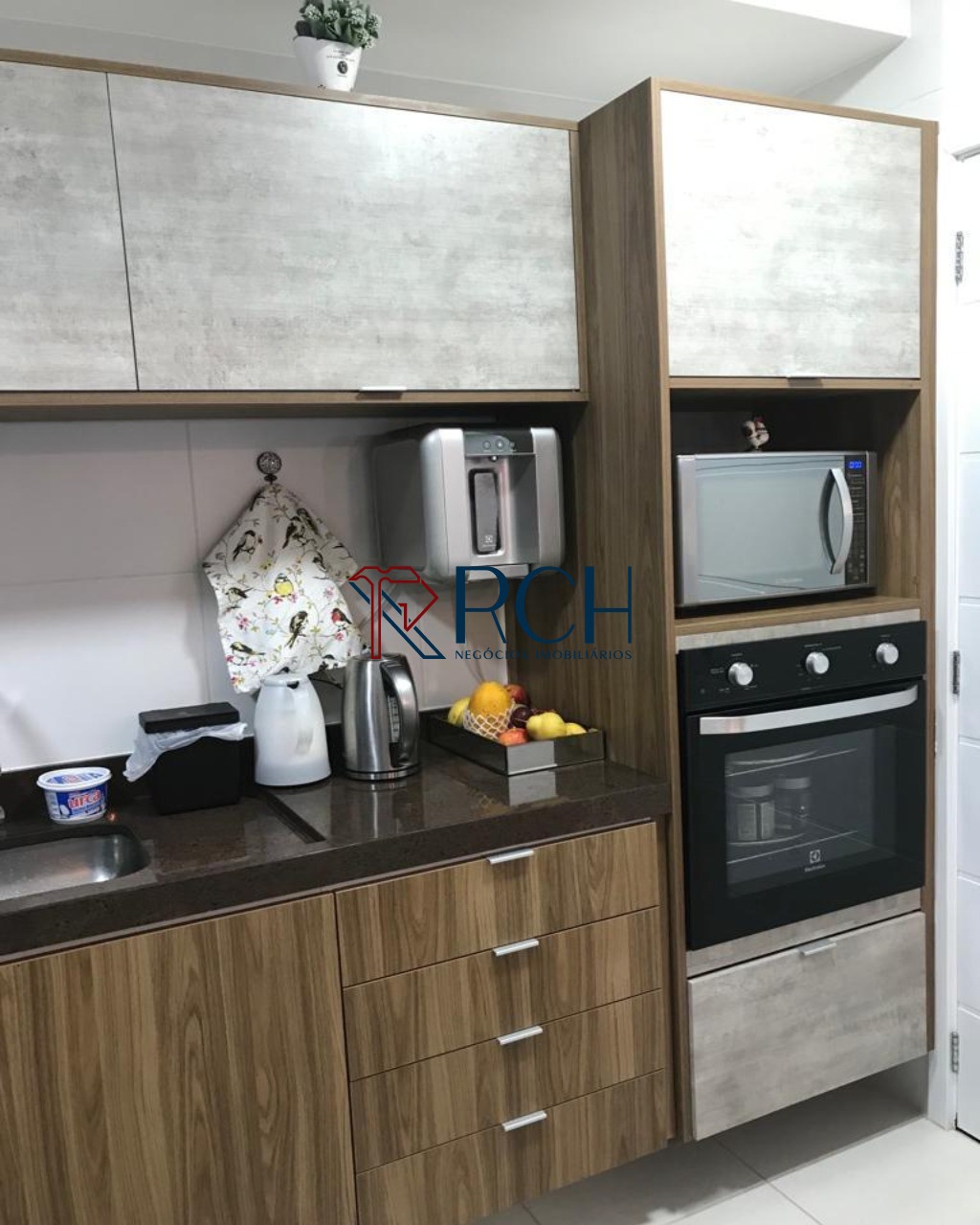 Apartamento a venda Quebec, Pq Campolim Sorocaba/SP