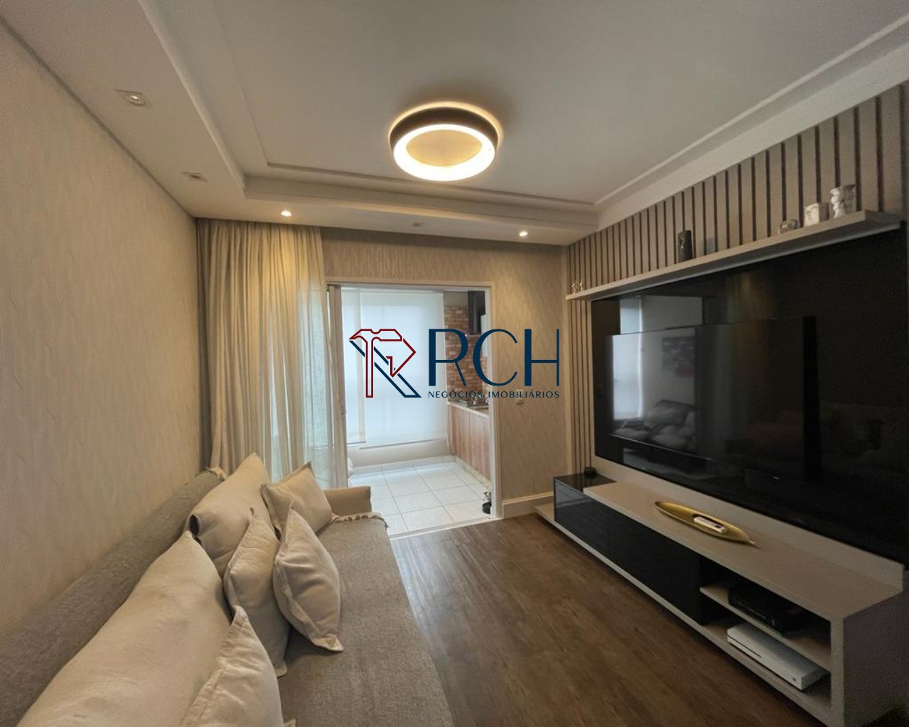 Lindo apartamento residencial montpellier