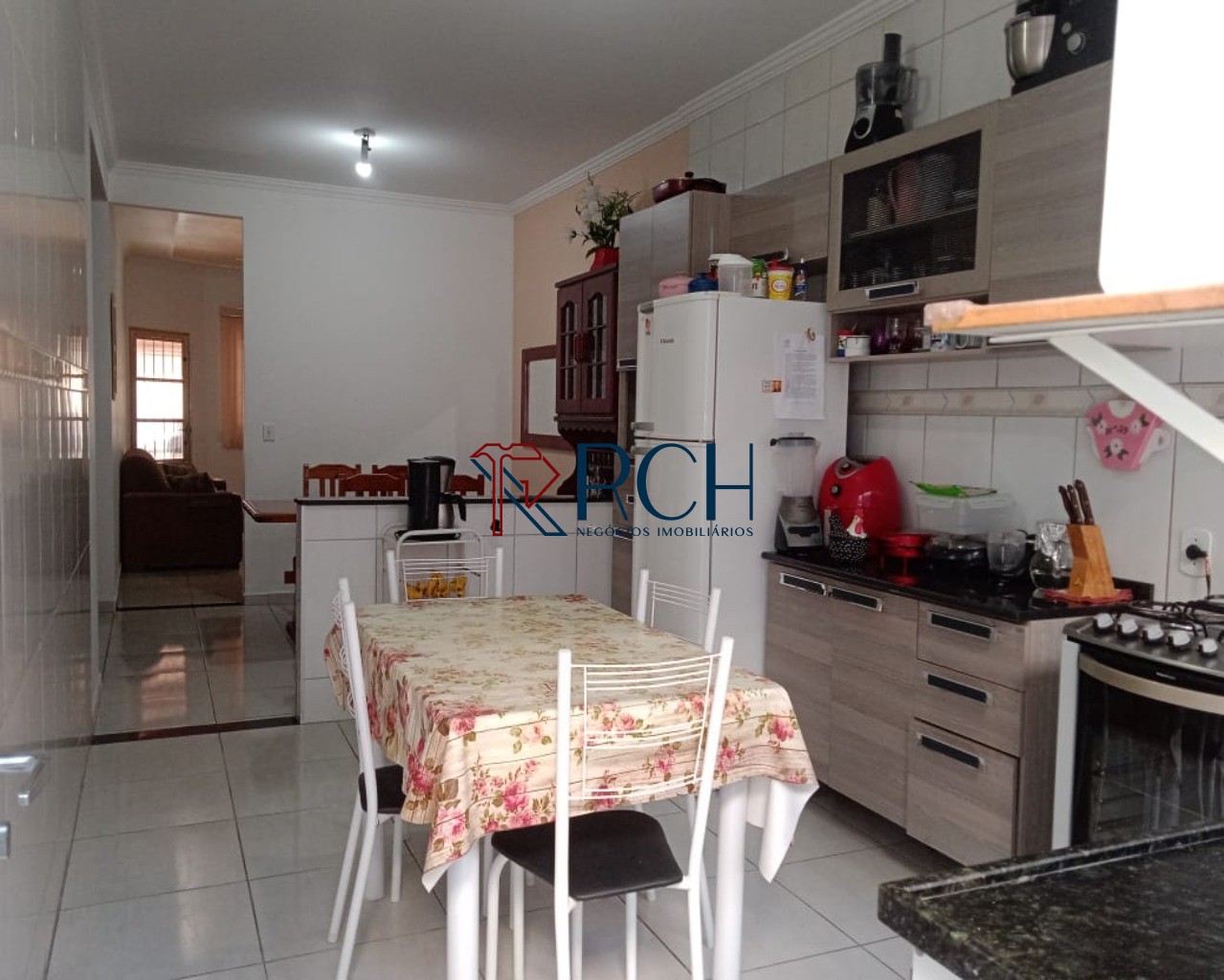 Casa á Venda, Vila Amato - Sorocaba/SP