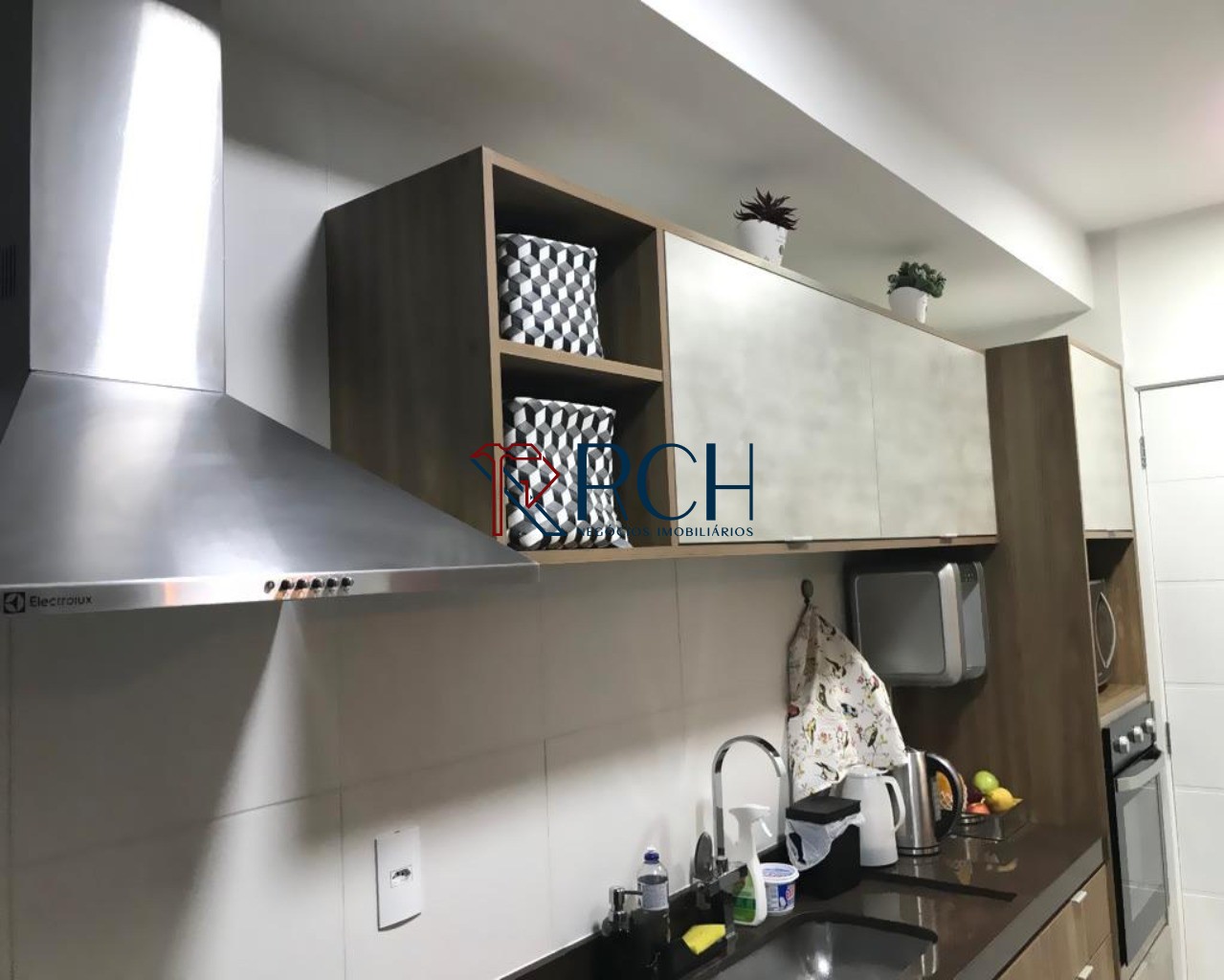 Apartamento a venda Quebec, Pq Campolim Sorocaba/SP