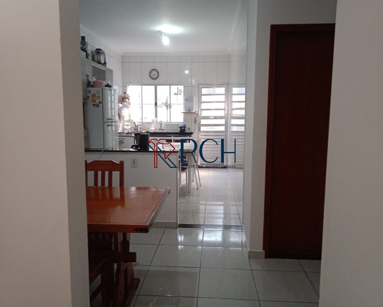 Casa á Venda, Vila Amato - Sorocaba/SP